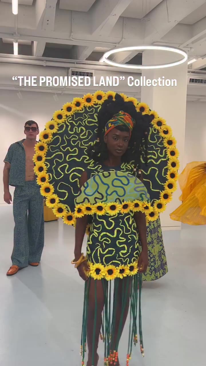 For the icon who is born to stand out. Shop the collection at igbosisun.com 👑
