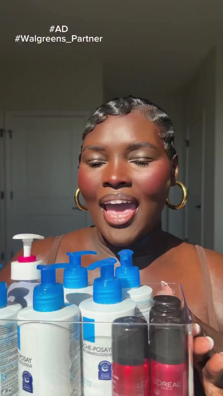 #Walgreens_Partner #AD Beauty empties don’t lie! These are some of the…