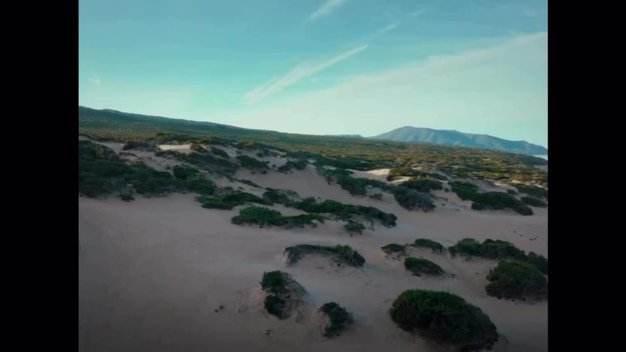 An essential journey through light, texture, and open landscapes, where…