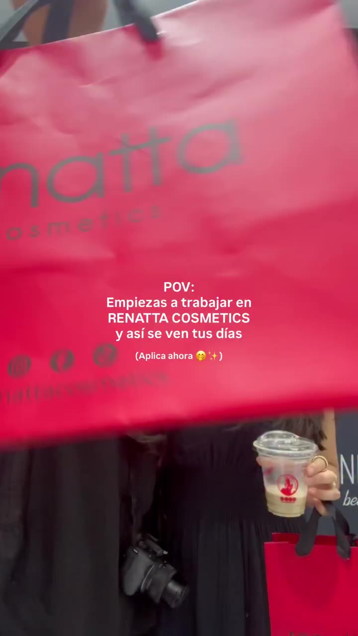 Look by @renattacosmetics