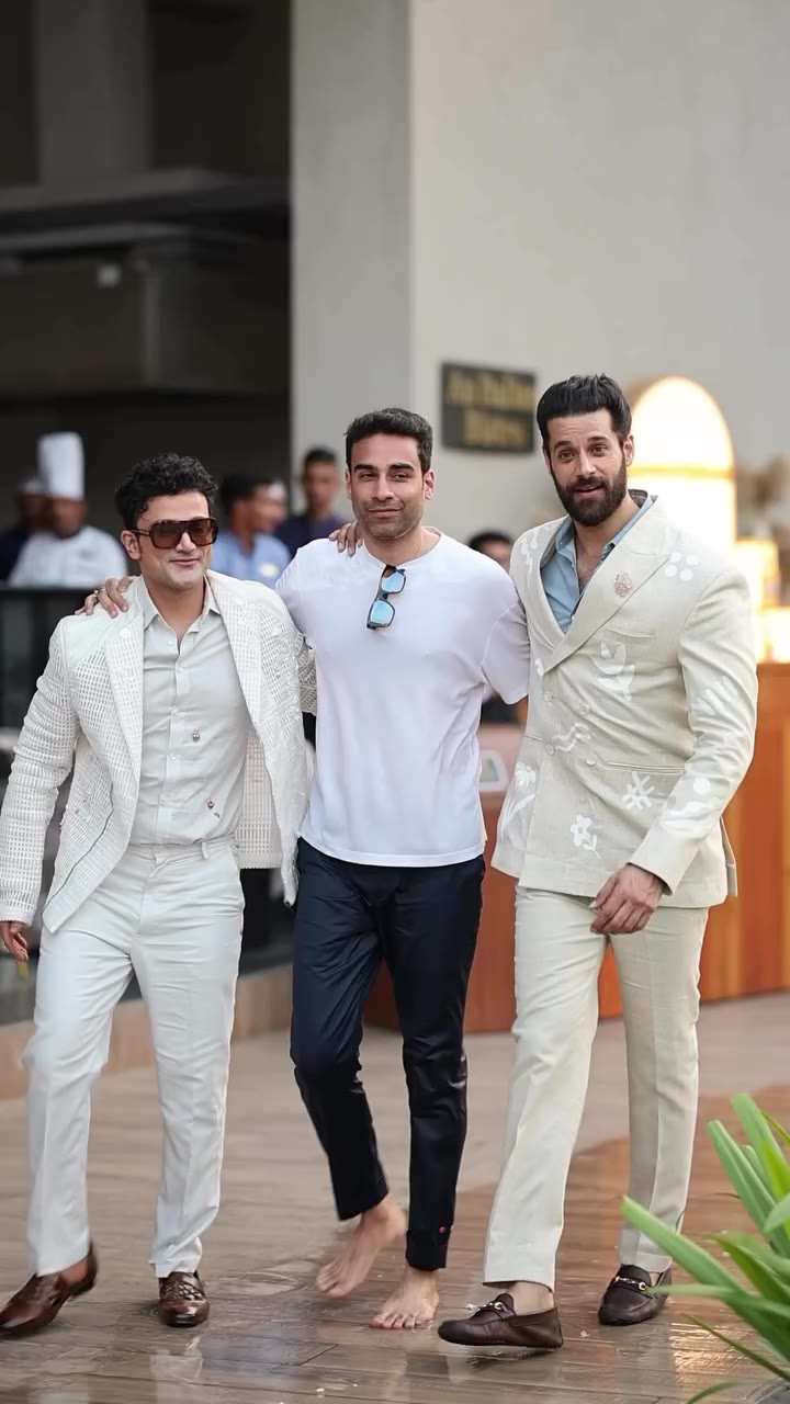 Well done my boys! @sahilgsalathia @abhay_arora___ @sahilkochar…