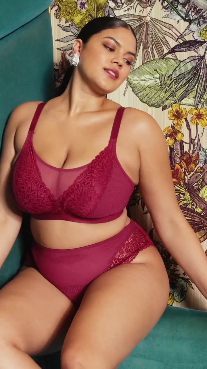 Newness, just for you. Meet the latest addition to Tiernie - the Non Wired…