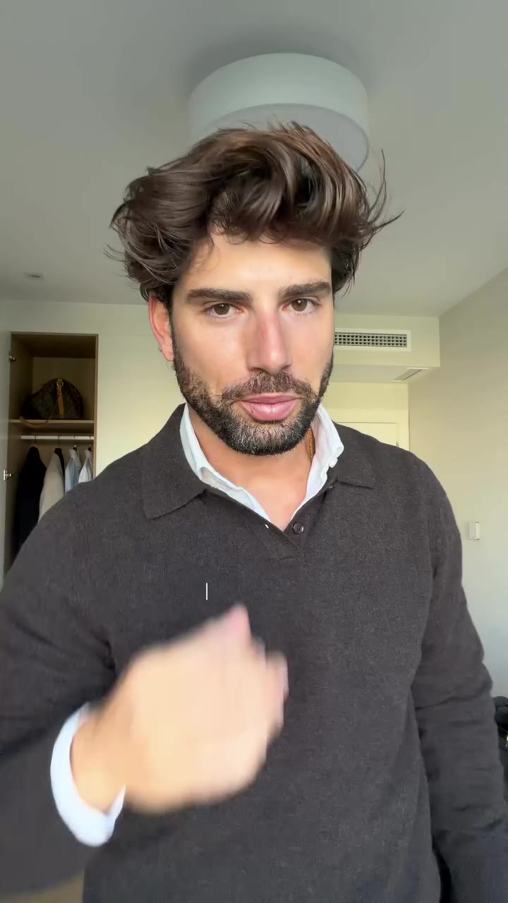 Noche de evento, así me preparo. Guárdate todos los pasos para cuando si estás…