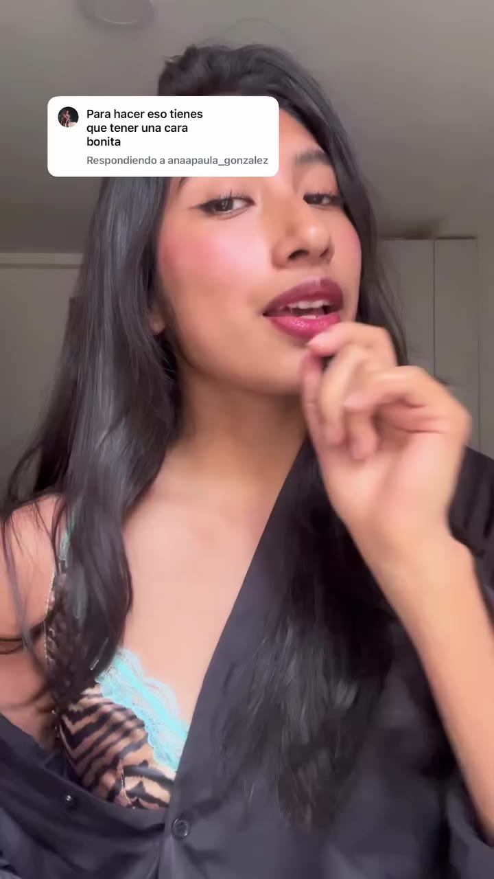 Y no, para hacer esto solo necesitas atreverte! ❤️‍🔥 Otra vez yo, aquí…