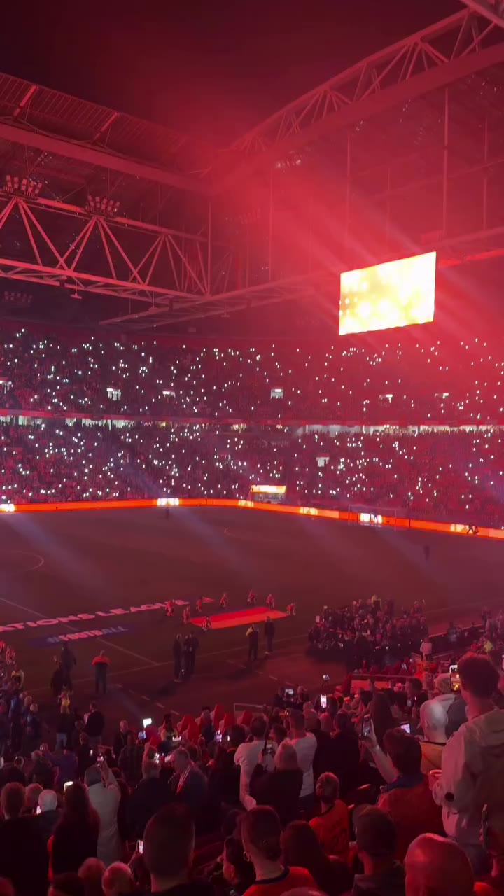 Heute in Amsterdam: Deutschland gegen Holland - viel Glück, Jungs😎😎😎