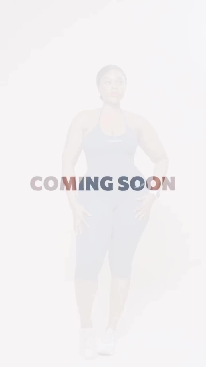 3 DAYS. That’s all you have left !! 😁🔥 The wait is almost over. A first look…
