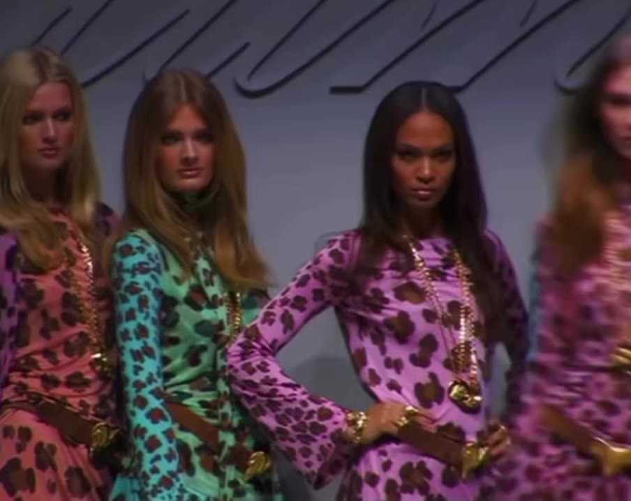 16 years ago today herstory was made in Milan