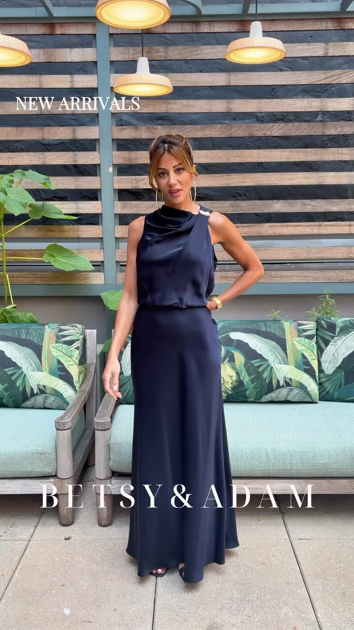 NEW ARRIVALS….. 🍂🤍 Your next special occasion look just landed. 🥂 Shop…