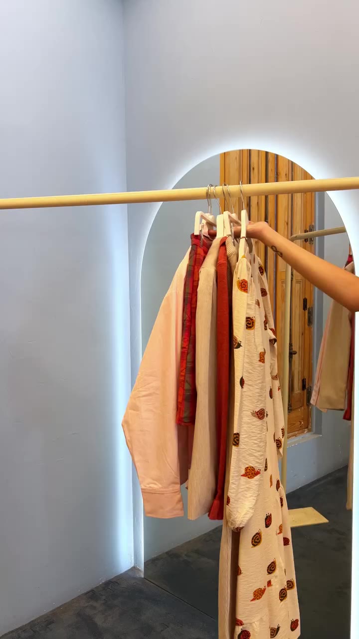 Para Libra, que analiza cada detalle antes de vestir ✨ #CompañíaFantastica…