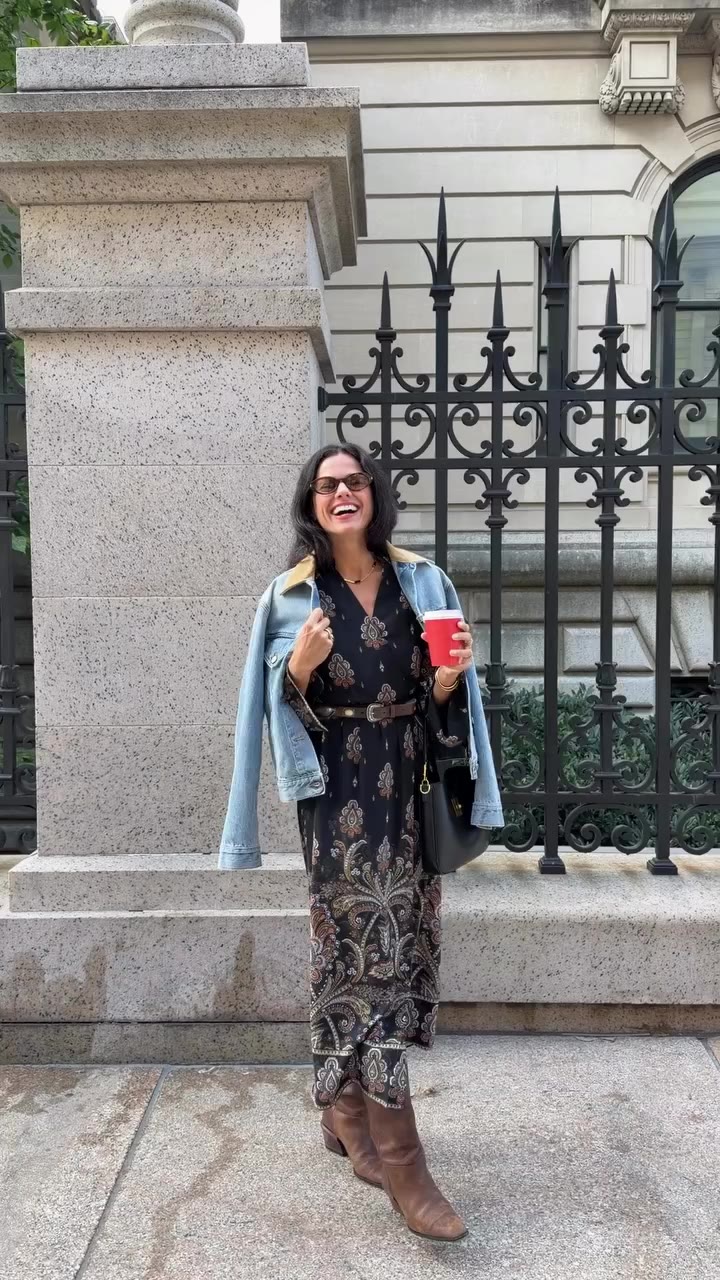 What @hobkat wore… Co-founder Katie Hobbs shares today’s outfit details
