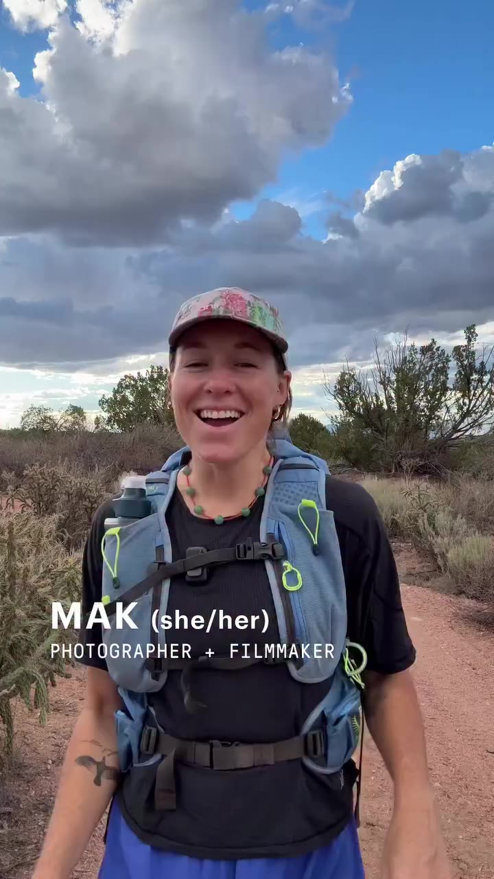 Your first fastpacking trip should feel like an exciting new adventure, not a…