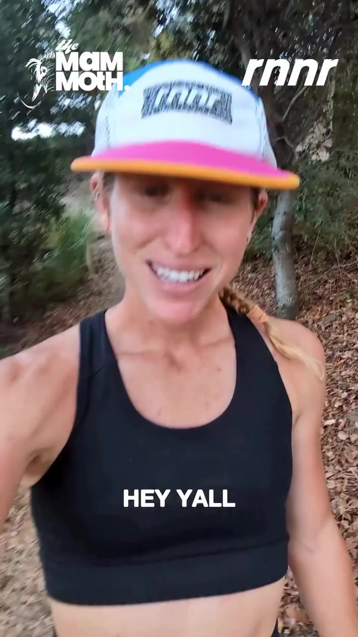 We’re gearing up to follow our athlete @linzdwyer at @themammoth200 so keep…