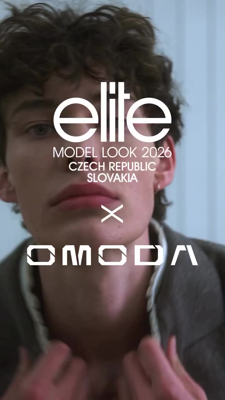 ELITE MODEL LOOK CZECHIA & SLOVAKIA 2026 x OMODA FINALISTS @omoda_cz…