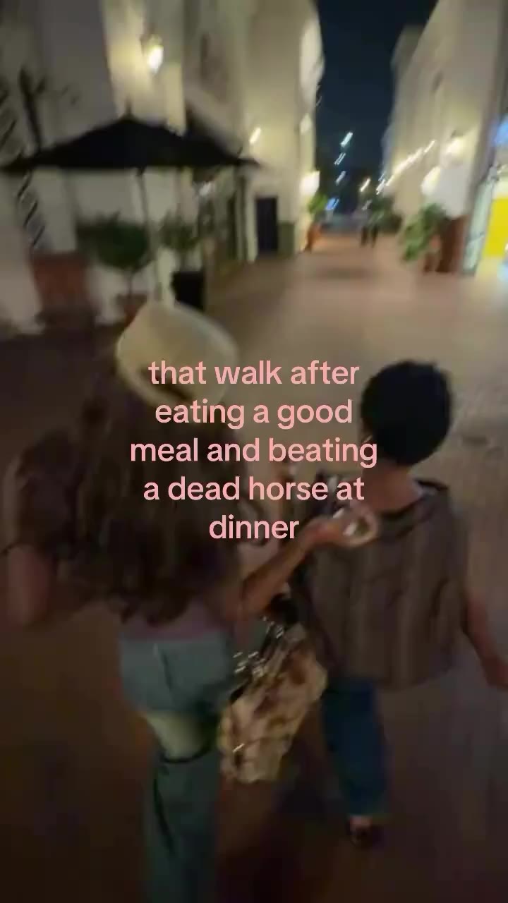 Just a release and repeat #dinner
