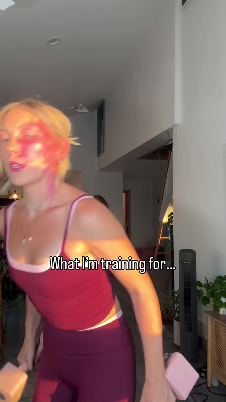 Training for a world where we highlight our differences instead of hiding…