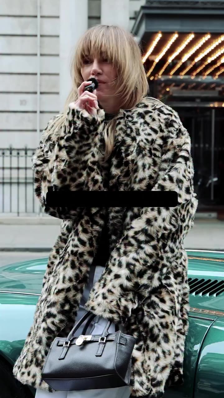 London through a local’s lens. @SukiWaterhouse walks us through her favorite…