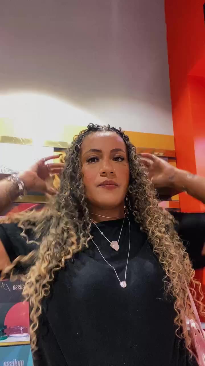 Live novidade e reposição ✨🩰👛