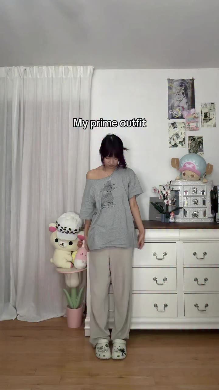 searching “my prime outfit” and recreating my results ^_^ - - #myprimeoutffit…