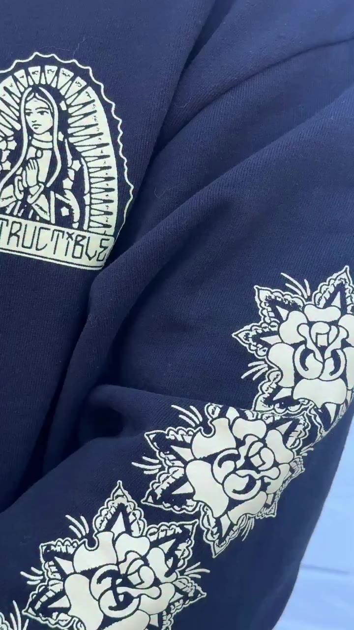 OL HOODIE >>> BACK IN STOCK
