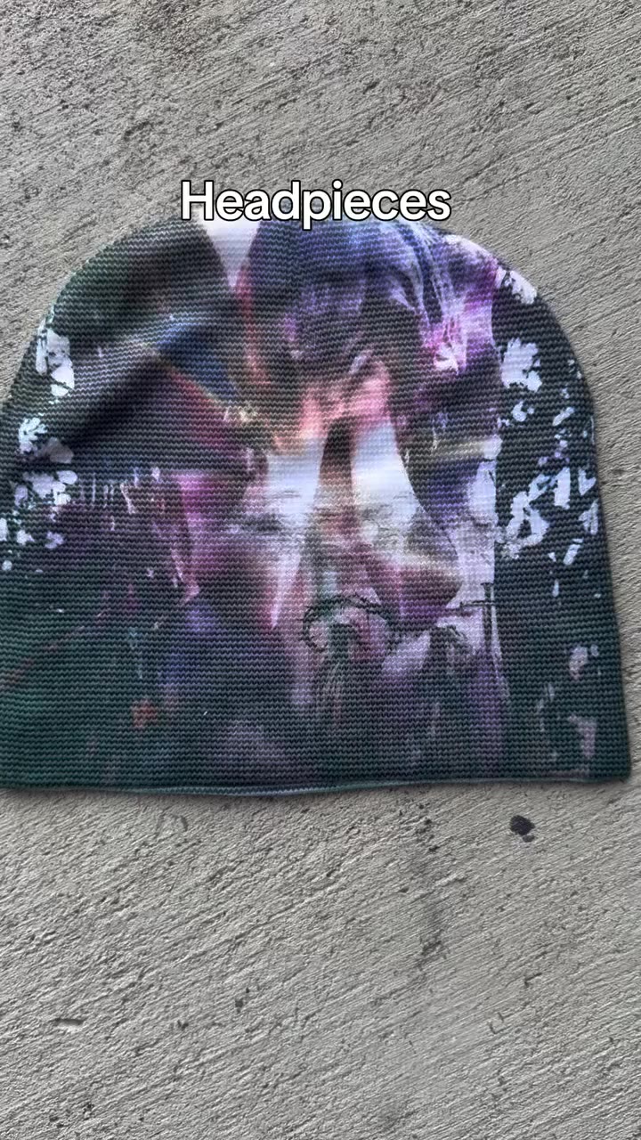 Link in bio. Shipped out next business day. All headwear available Sign up…