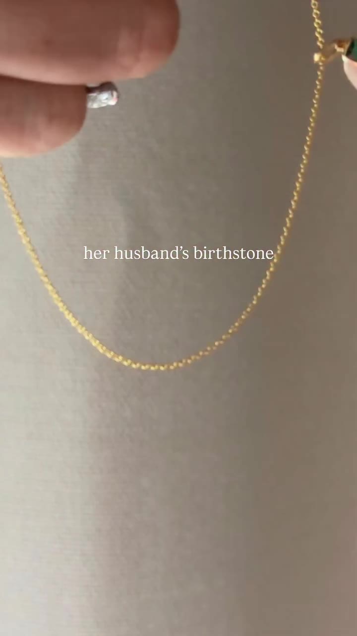 one color, for every love 🥺🫶🏼 #birthstones #family #love #moms #memories