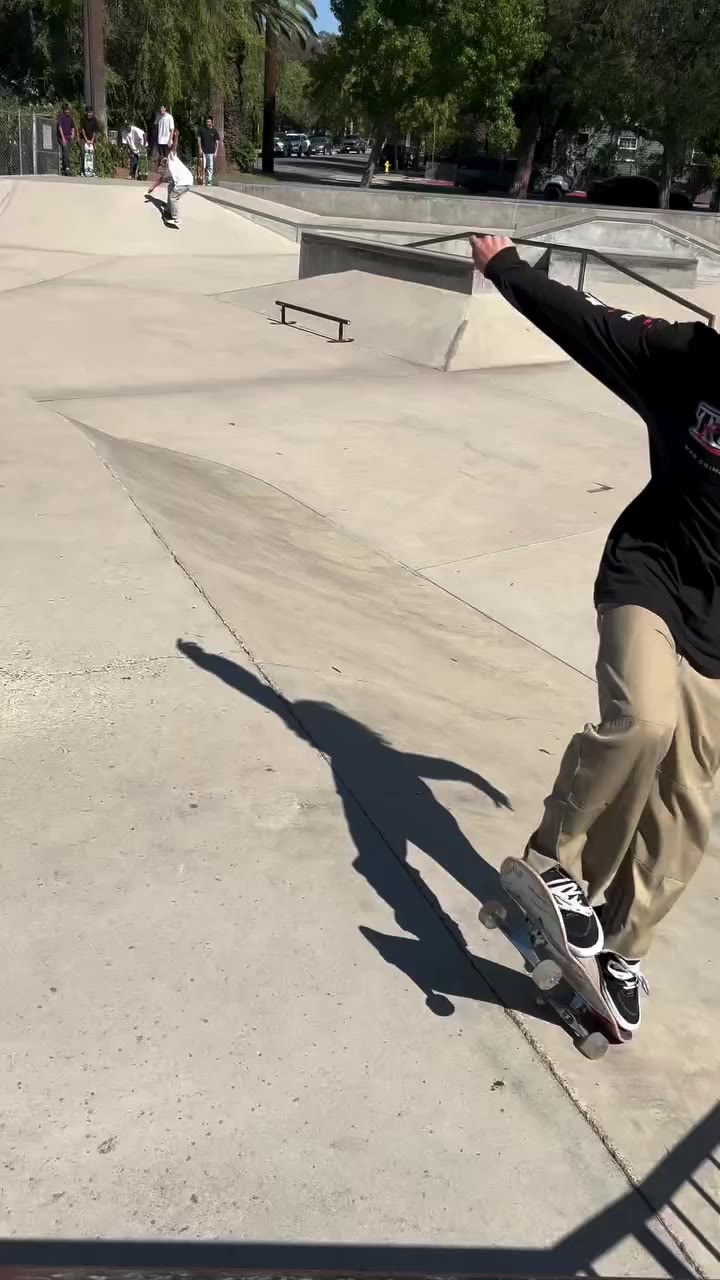 Be there at Alex’s video premiere Oct 9th at stix Monrovia #skateboard #sk8…