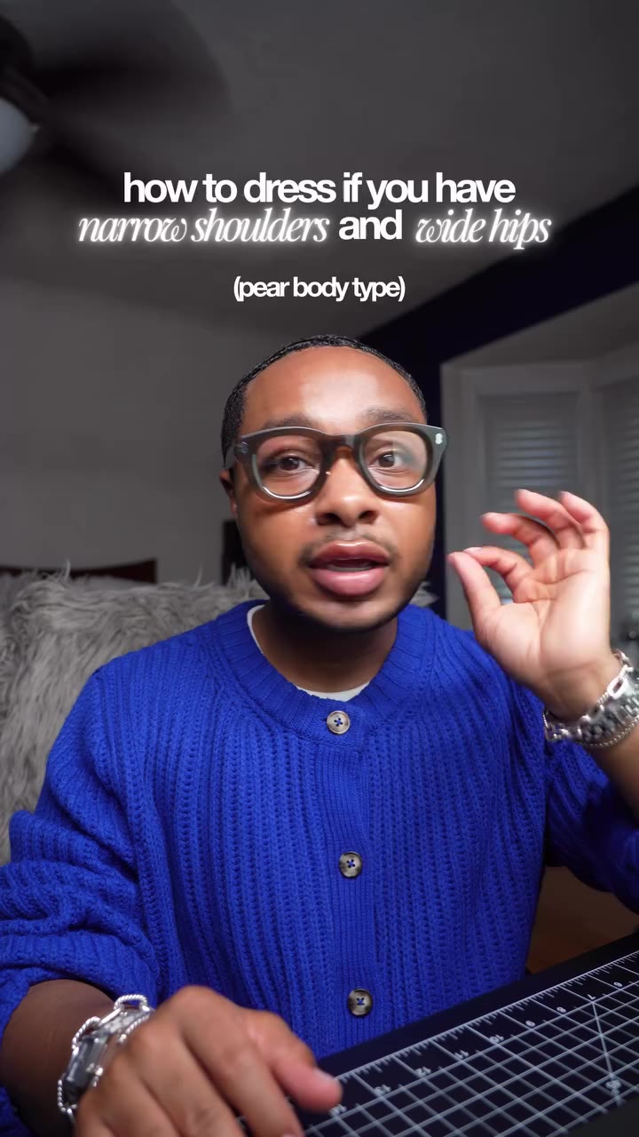 Did you find this helpful? What body type should I do next? 👀 let me knew in…