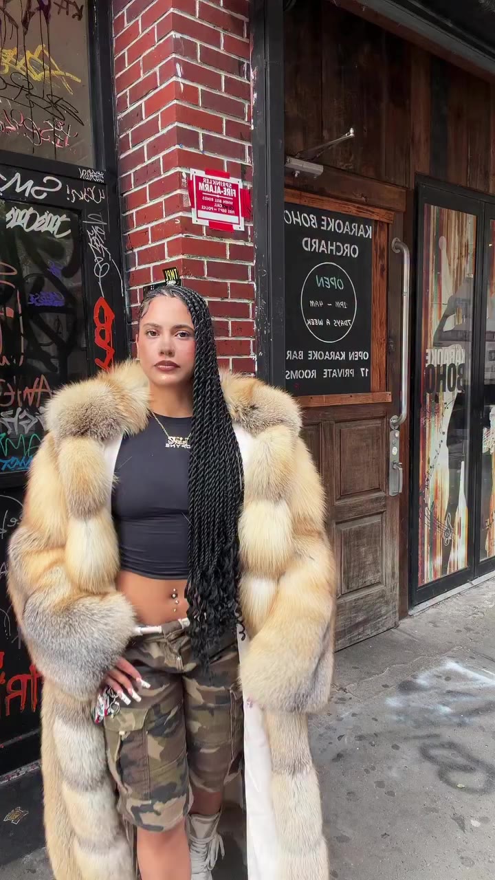 I can’t sleep without a Daniels Leather in here🥶🤩 @bodiedbyana