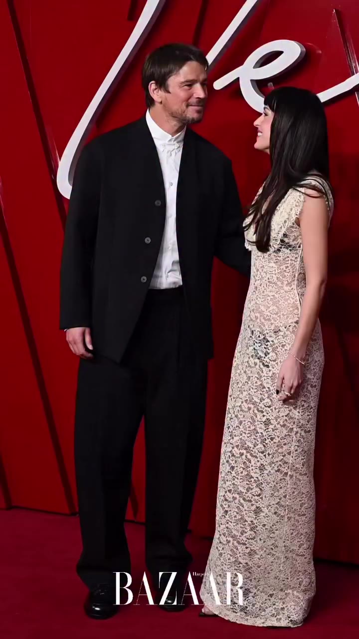 Josh Hartnett y Dakota Johnson han sido los protagonistas de la presentación…