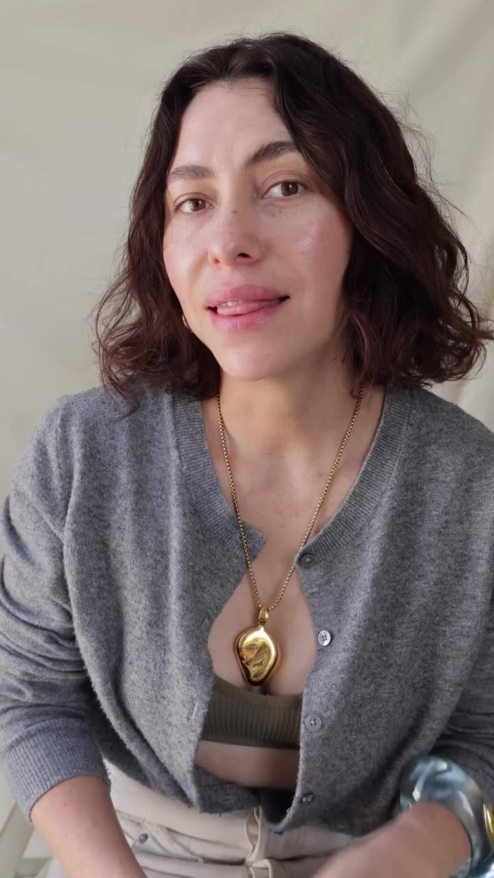 Our earcuffs have become an icon of the brand. and I’m not the one saying it…