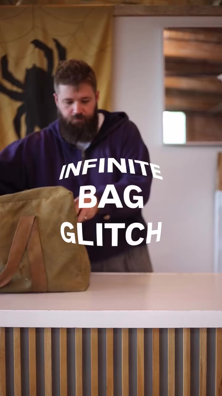 miss, im in my bag