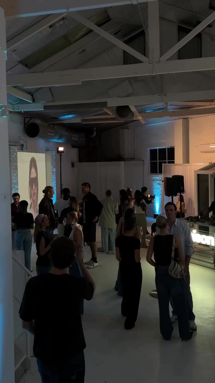 Unison Unlocked - The Block Party. Last night, we unlocked the doors and…