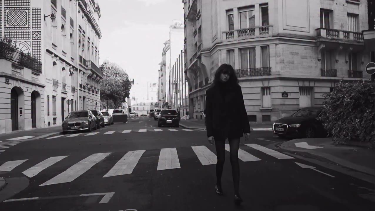 Amour ou ennui ou souffrance @fedortaf 📸
