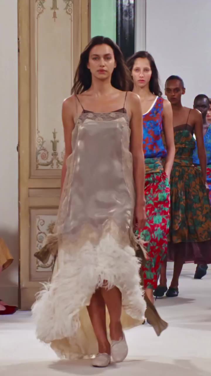 Full picture! The finale captures the season’s mood in a crescendo of beauty…