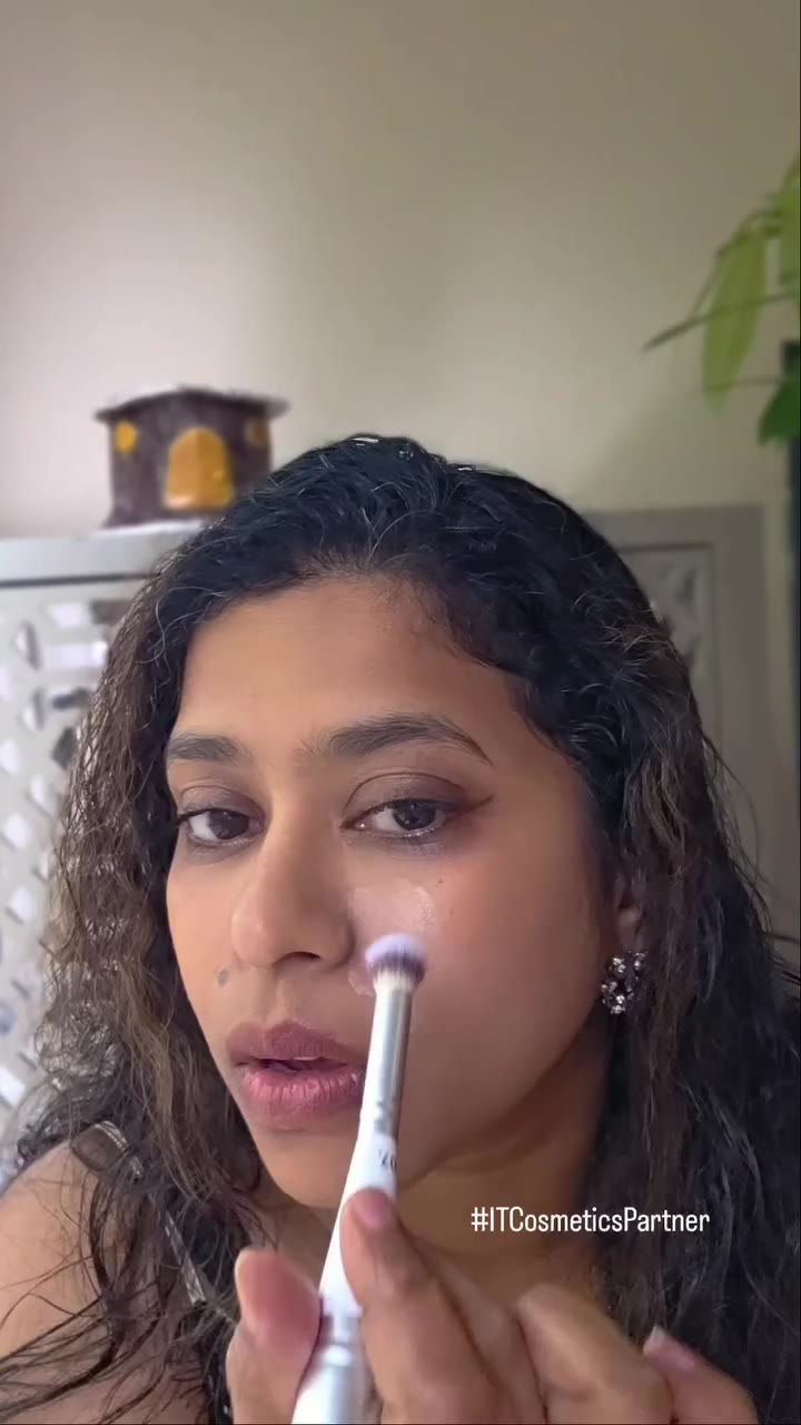 Skincare or makeup? Why choose when you can do both? This is the IT Cosmetics…