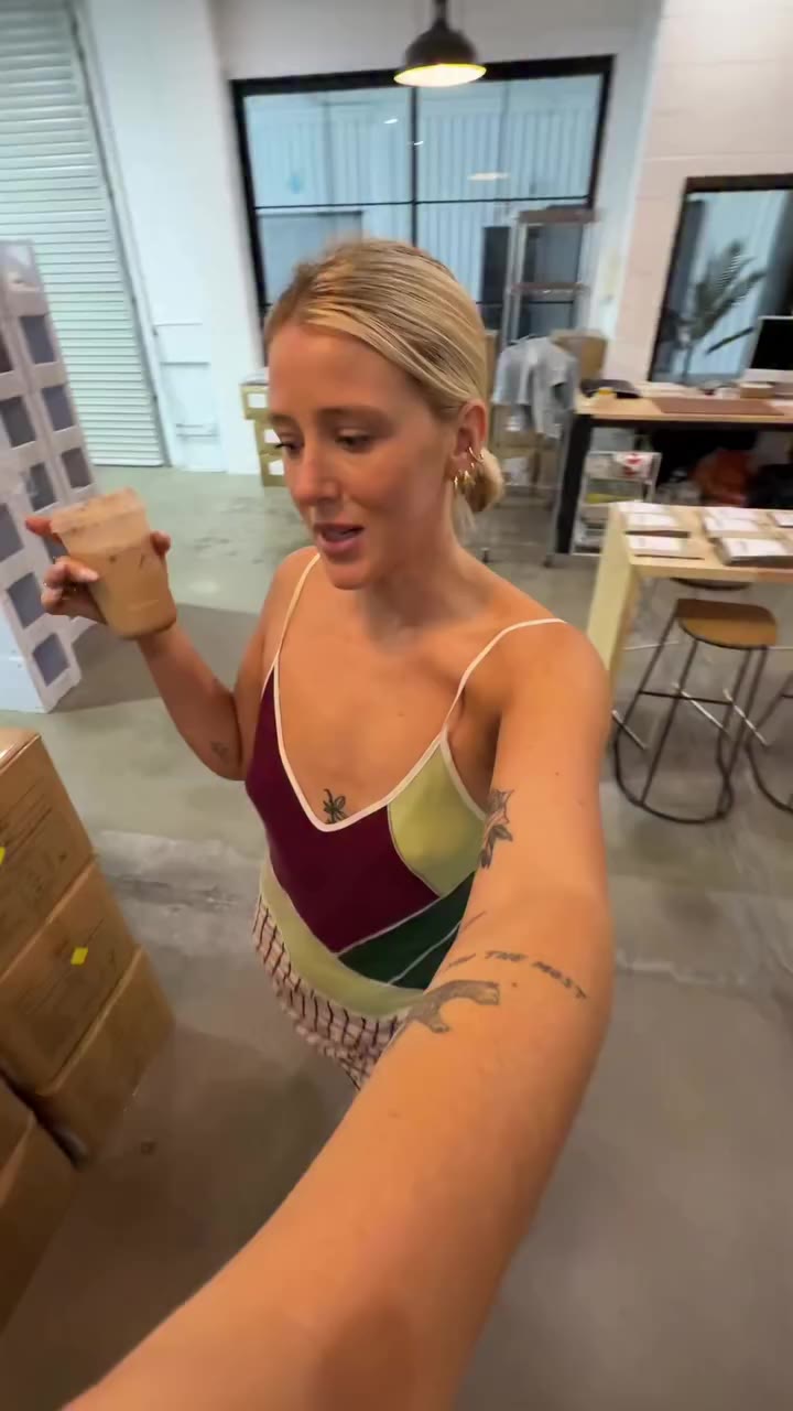 Hey BB fam ❤️‍🔥 A quick catch up on the week that was! Always keeping you…