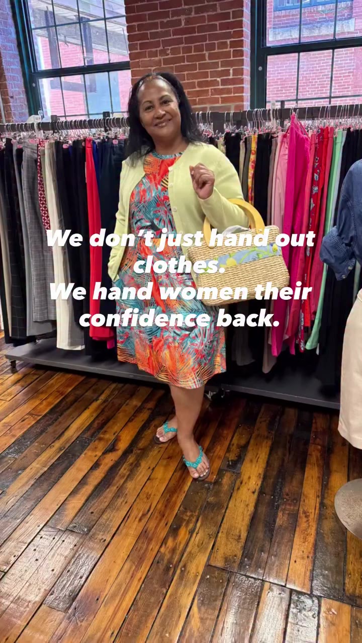 There’s nothing we love more than watching confidence come to life. ✨ What…
