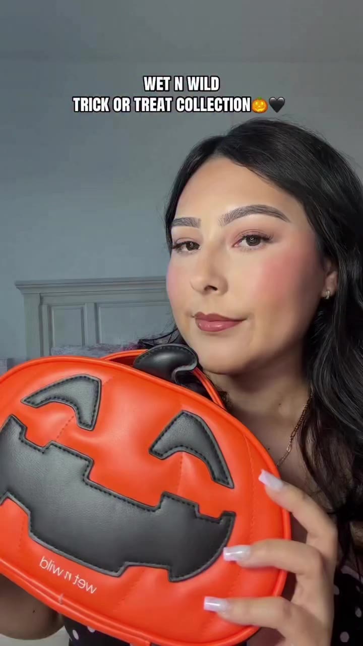 Bring the sweet nostalgia of your favorite candy to your makeup routine with…