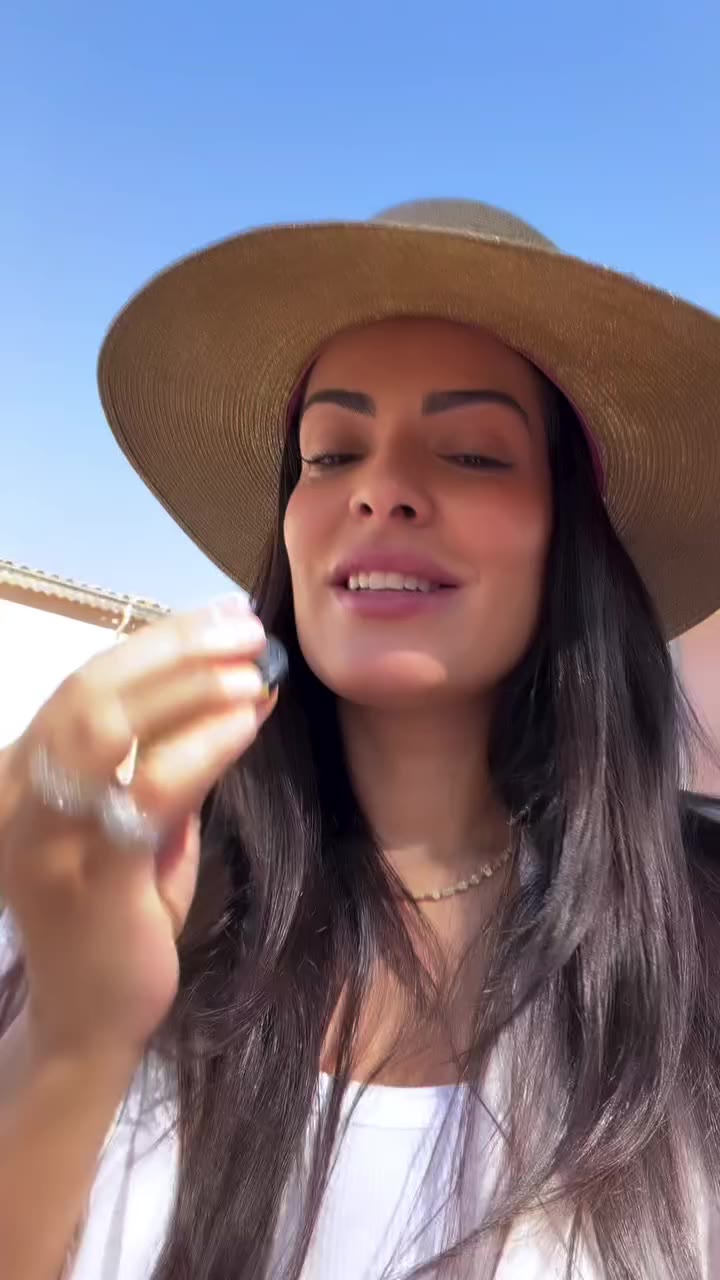 TOUR pela feirinha de St Tropez ❤️🇫🇷 Mostrei as coisas que mais gostei…