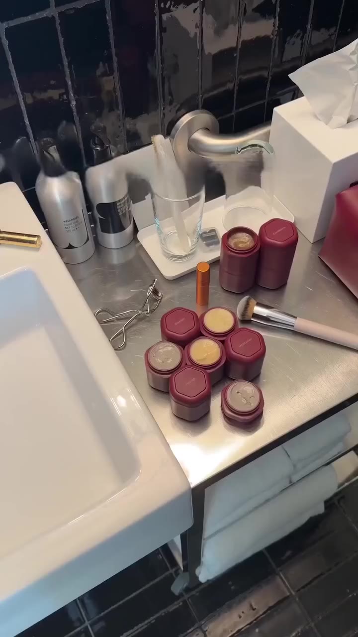 Fill. Connect. Go.