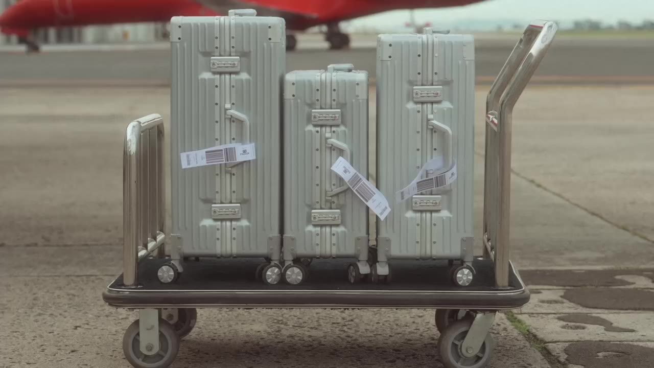 Take your seat. Jet Setter is here. With winter on the way, turn to elevated…