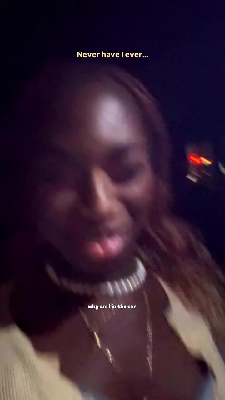 And you know what me and my waist would do a great job! To be Young, tipsy and…