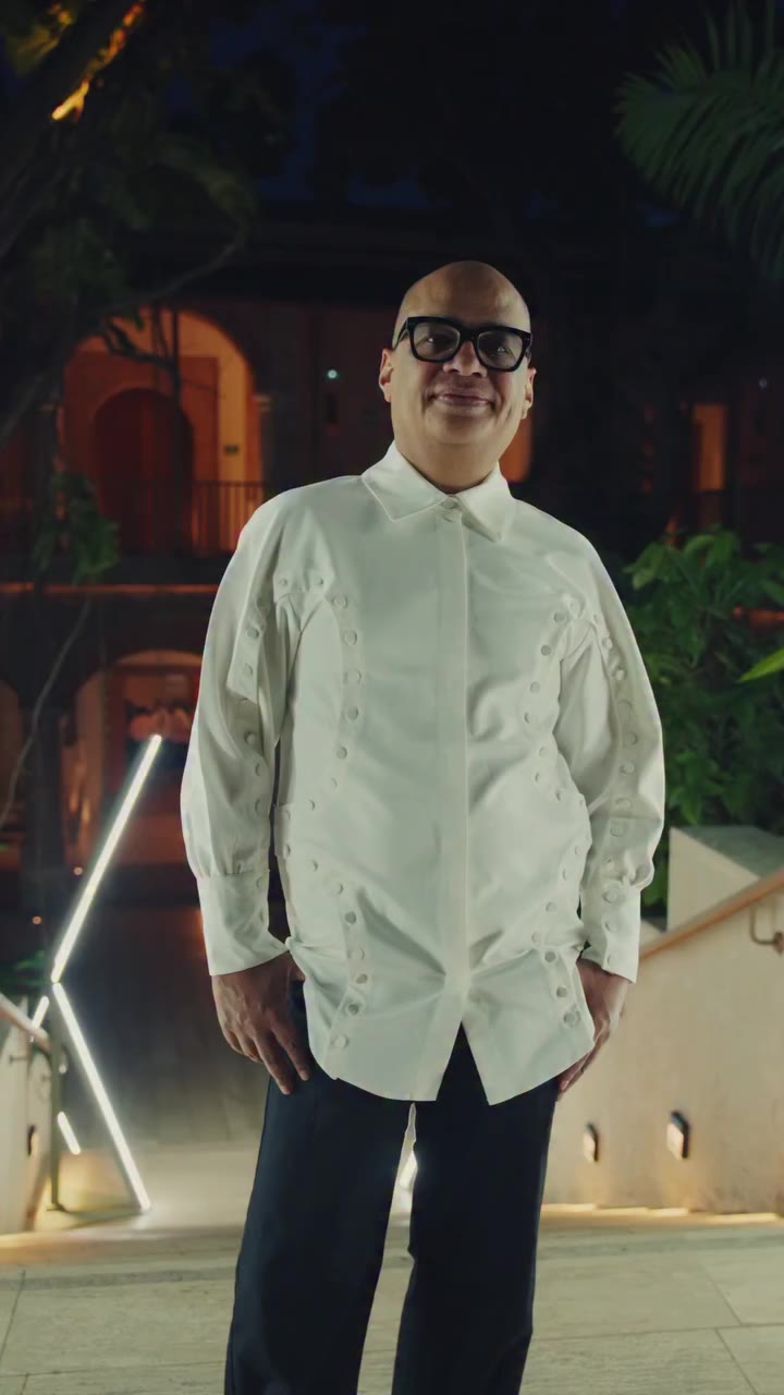 Felicidades a @emergerd, hoy la moda dominicana recibe 6 futuras promesas del…