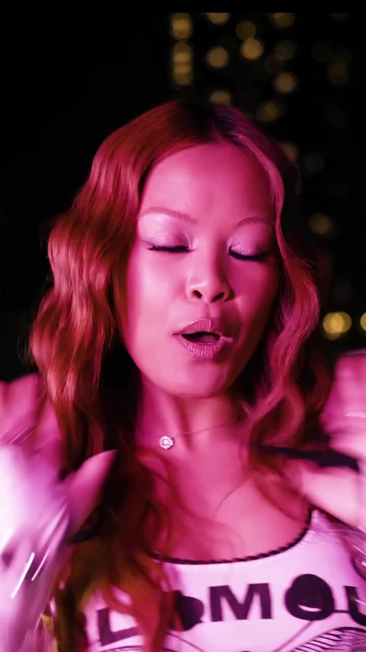 WRISTWATCH Visualizer out now 💅⭐️ #WRISTWATCH #ericapadilla #newmusic…