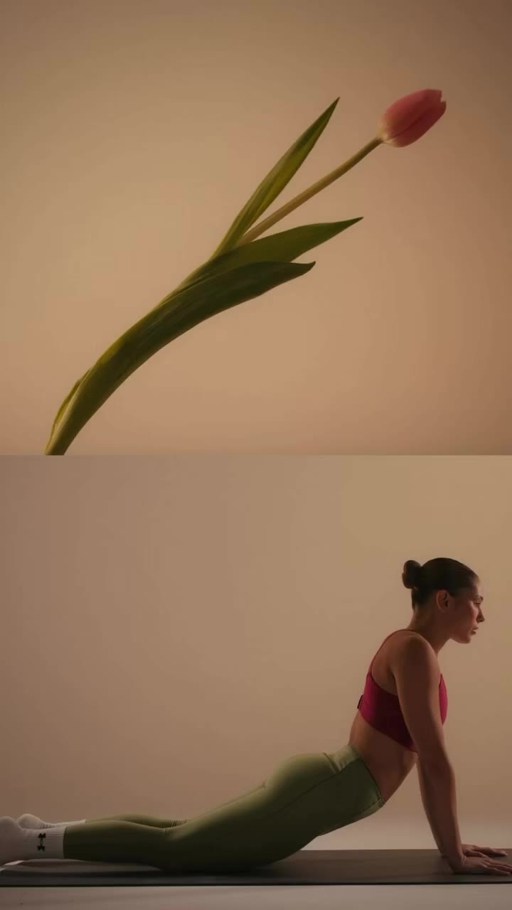 Fluye con intención. Muévete con Meridian.🌷
