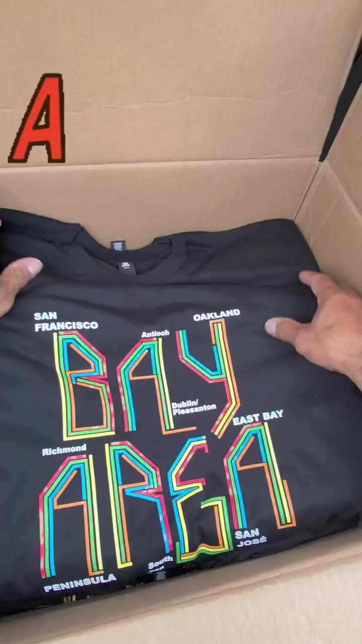Restocked our friends at BART!