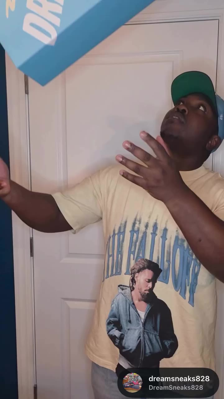 J. Cole officially stepped into a new chapter with the Indie 5000s, his first…