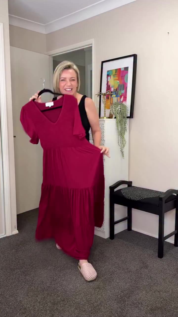 OOTD Friday - when your outfit is all about a football game. But not just any…