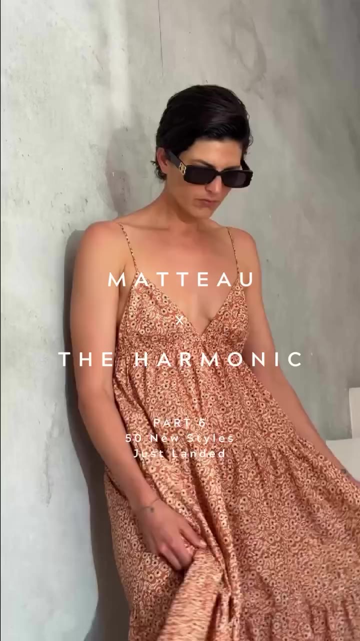 Our latest Matteau Brand Archive collection has just landed. Part 6 brings 50…