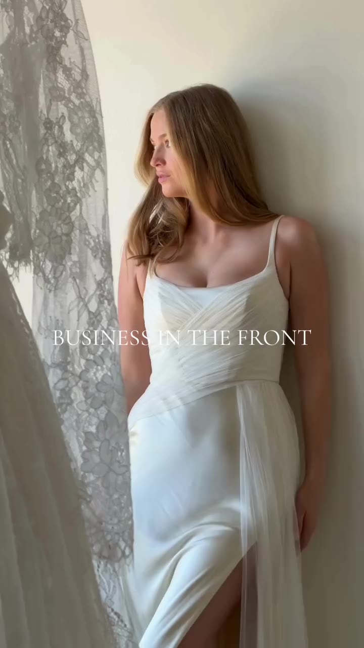chic, classic and timeless while still being edgy, different and charming…